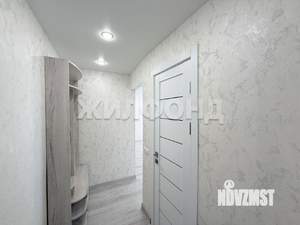 2-к квартира, вторичка, 42м2, 2/5 этаж