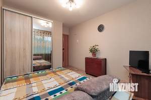 2-к квартира, вторичка, 47м2, 4/9 этаж