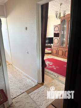 1-к квартира, вторичка, 29м2, 9/9 этаж