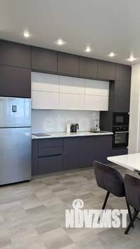 3-к квартира, вторичка, 69м2, 13/25 этаж