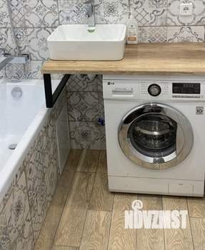 2-к квартира, вторичка, 45м2, 6/9 этаж