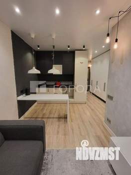 1-к квартира, вторичка, 43м2, 21/26 этаж