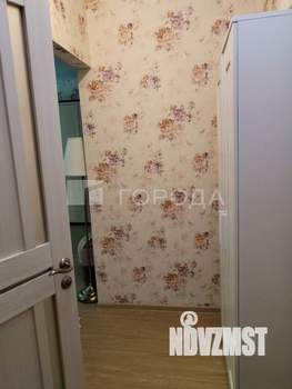 1-к квартира, вторичка, 31м2, 3/5 этаж