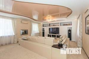 4-к квартира, вторичка, 118м2, 1/6 этаж