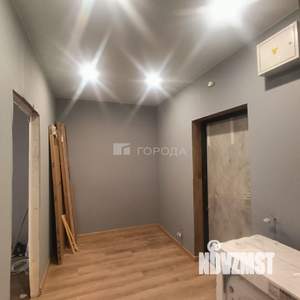 Студия квартира, вторичка, 29м2, 12/27 этаж