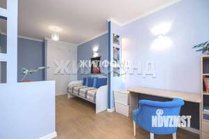 3-к квартира, вторичка, 83м2, 3/27 этаж