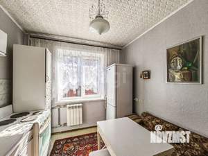 2-к квартира, вторичка, 50м2, 6/10 этаж