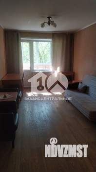 1-к квартира, вторичка, 32м2, 2/9 этаж