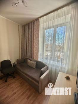 2-к квартира, вторичка, 34м2, 2/5 этаж