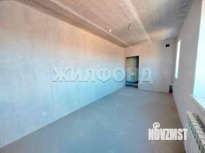 2-к квартира, вторичка, 44м2, 4/4 этаж