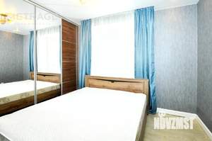 2-к квартира, вторичка, 51м2, 2/5 этаж
