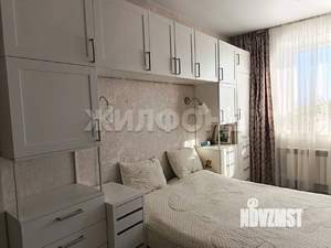 1-к квартира, вторичка, 39м2, 9/24 этаж