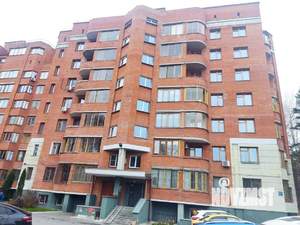 5-к квартира, вторичка, 155м2, 1/9 этаж