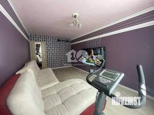 2-к квартира, вторичка, 47м2, 1/5 этаж