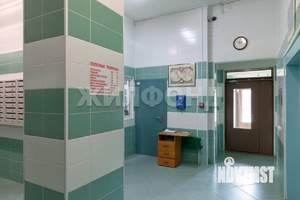 5-к квартира, вторичка, 143м2, 16/18 этаж