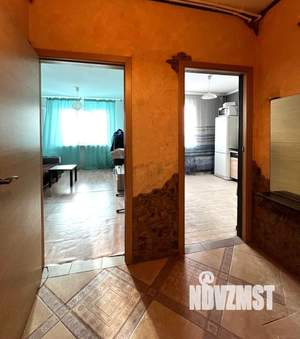 1-к квартира, вторичка, 36м2, 14/17 этаж