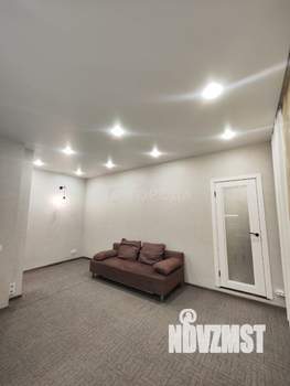 2-к квартира, вторичка, 40м2, 1/4 этаж