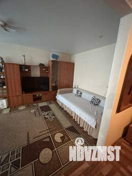 2-к квартира, вторичка, 45м2, 1/5 этаж