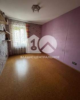 3-к квартира, вторичка, 73м2, 5/5 этаж