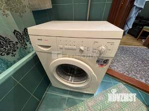 2-к квартира, вторичка, 51м2, 1/5 этаж