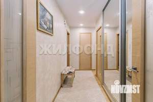 2-к квартира, вторичка, 46м2, 3/9 этаж