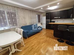 3-к квартира, вторичка, 77м2, 7/10 этаж