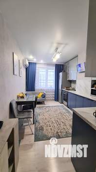 2-к квартира, вторичка, 64м2, 7/10 этаж