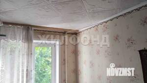 2-к квартира, вторичка, 45м2, 3/5 этаж