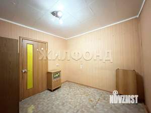4-к квартира, вторичка, 61м2, 3/5 этаж