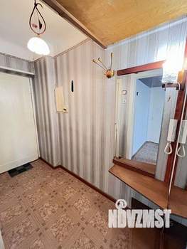 2-к квартира, вторичка, 46м2, 4/5 этаж