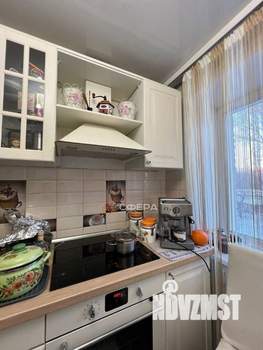 1-к квартира, вторичка, 31м2, 3/5 этаж