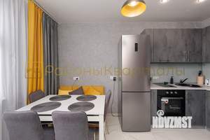 1-к квартира, вторичка, 32м2, 4/17 этаж