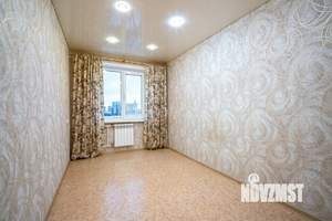 3-к квартира, вторичка, 60м2, 9/9 этаж