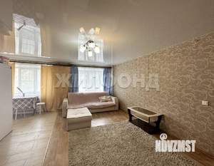 2-к квартира, вторичка, 51м2, 1/5 этаж