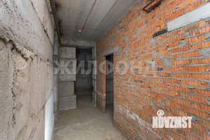 3-к квартира, вторичка, 101м2, -1/11 этаж