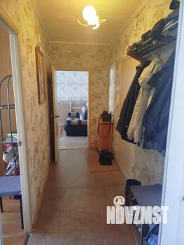 2-к квартира, вторичка, 52м2, 8/9 этаж