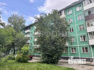 2-к квартира, вторичка, 47м2, 3/5 этаж