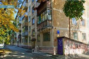 1-к квартира, вторичка, 31м2, 1/5 этаж