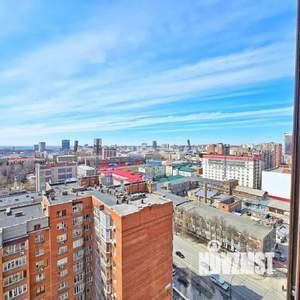 Студия квартира, вторичка, 28м2, 18/25 этаж