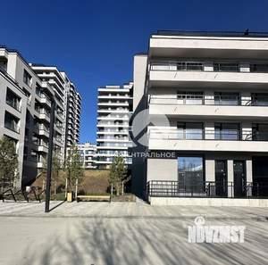 2-к квартира, вторичка, 64м2, 3/6 этаж
