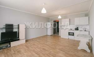 Студия квартира, вторичка, 32м2, 2/10 этаж