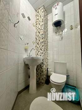 3-к квартира, вторичка, 89м2, 2/5 этаж