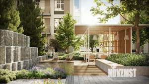 Студия квартира, вторичка, 31м2, 8/9 этаж