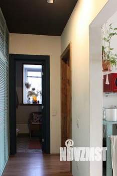 2-к квартира, вторичка, 47м2, 1/16 этаж