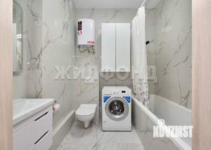 2-к квартира, вторичка, 61м2, 8/11 этаж