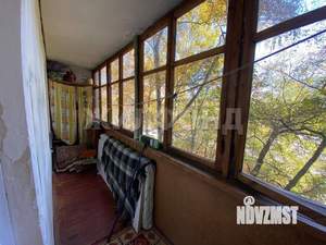 2-к квартира, вторичка, 43м2, 3/9 этаж