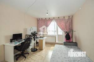 Студия квартира, вторичка, 26м2, 14/18 этаж