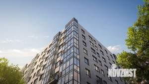 1-к квартира, вторичка, 35м2, 20/20 этаж