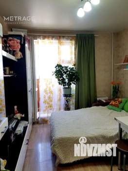 Студия квартира, вторичка, 19м2, 9/14 этаж