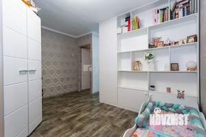 2-к квартира, вторичка, 42м2, 3/5 этаж
